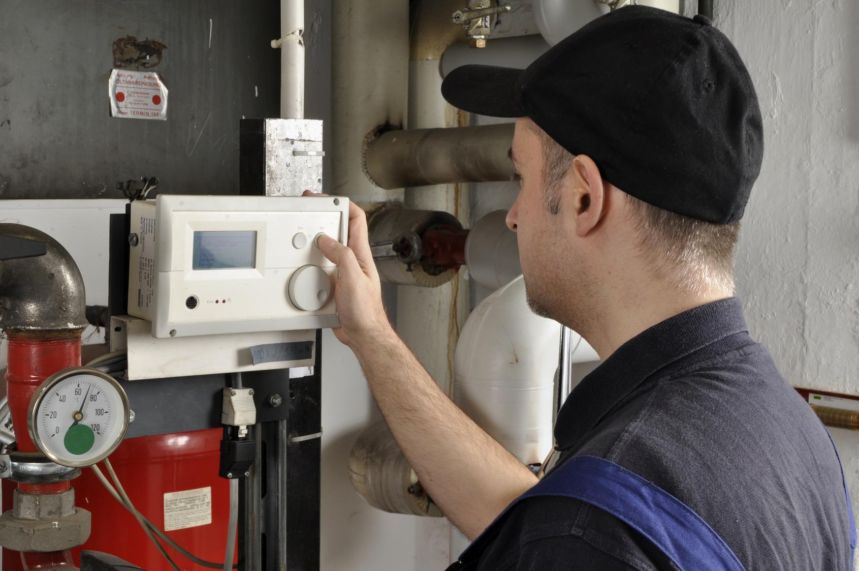 installation chauffe eau Chelles