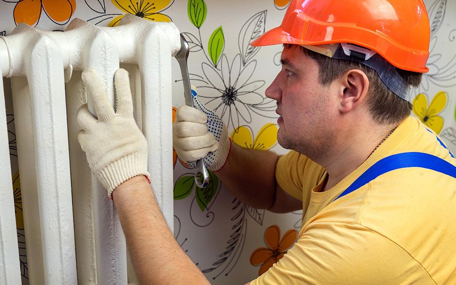 installation chauffe eau Chelles